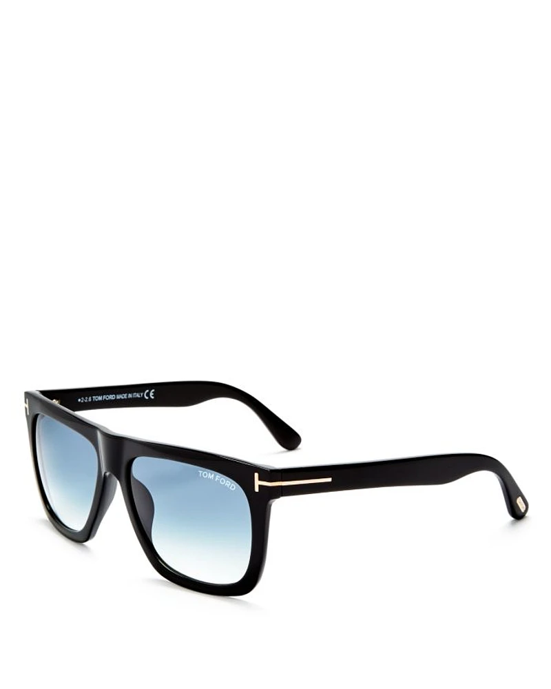 Morgan Square Sunglasses