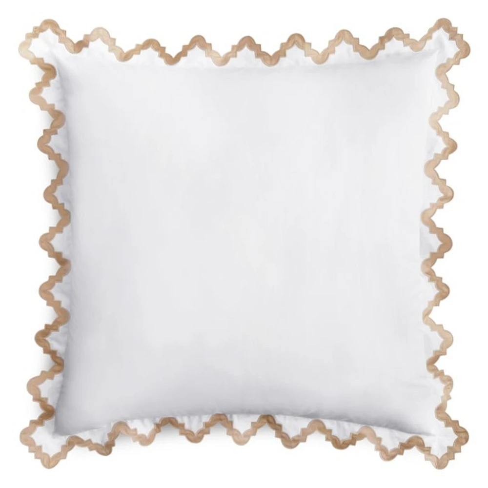 Aziza Euro Sham