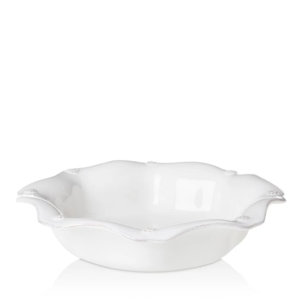 Berry & Thread Pasta/Soup Bowl
