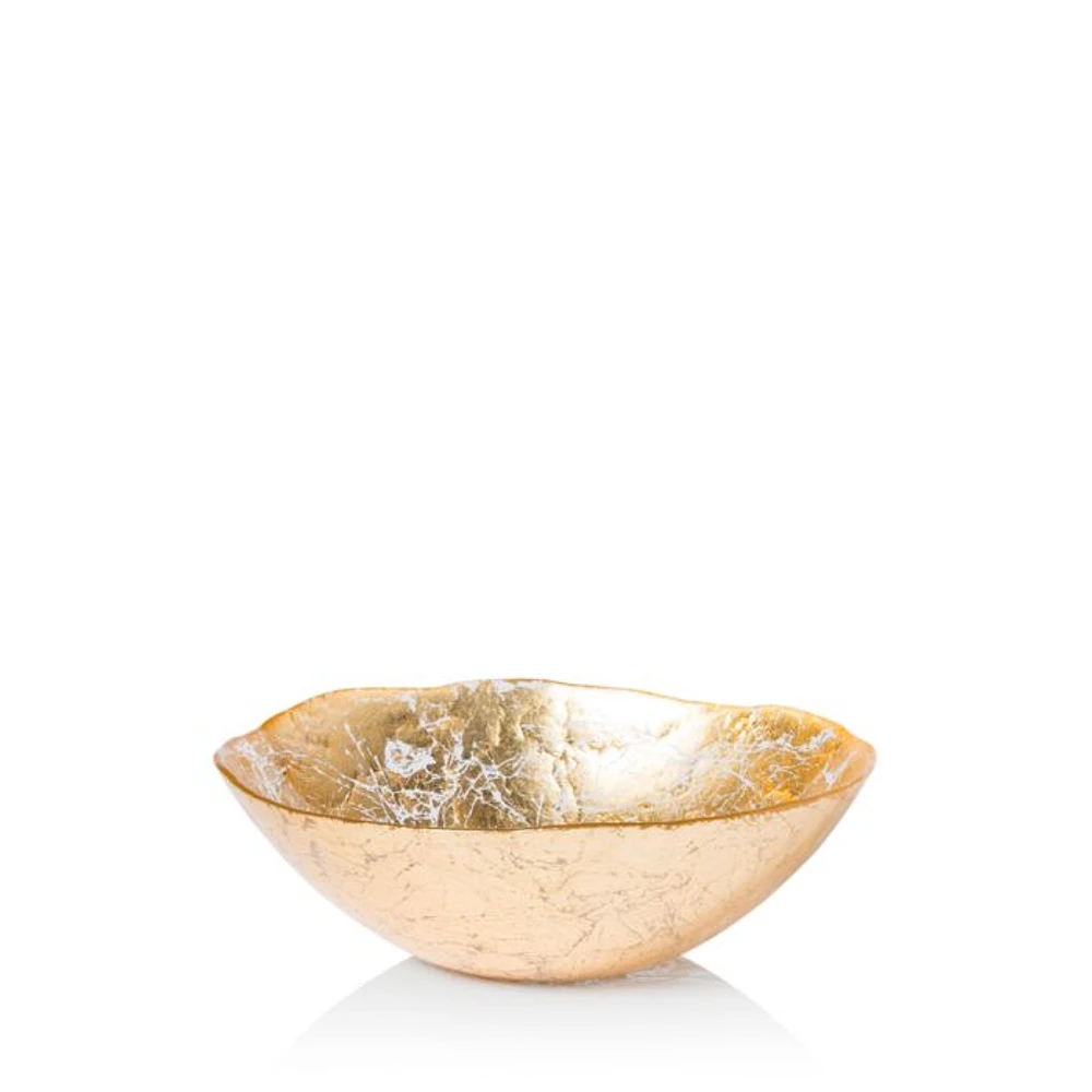 Moon Glass Small Bowl