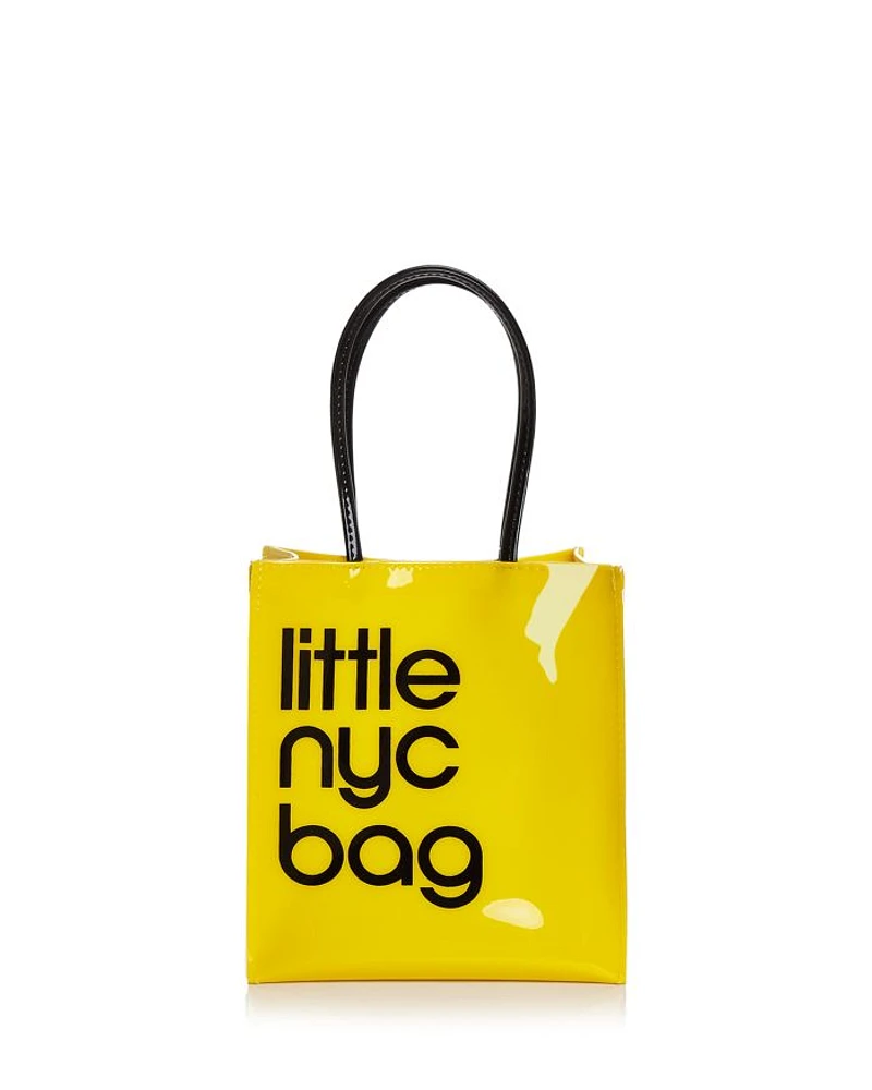 Little NYC Bag - Exclusive