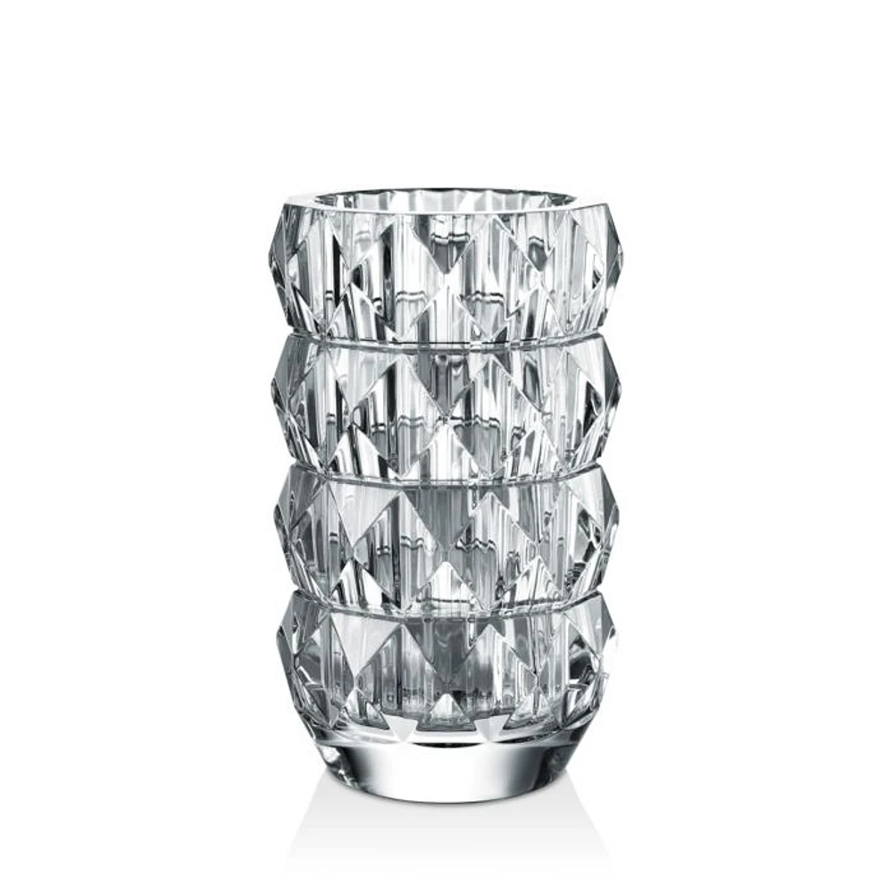 Louxor Round Medium Vase
