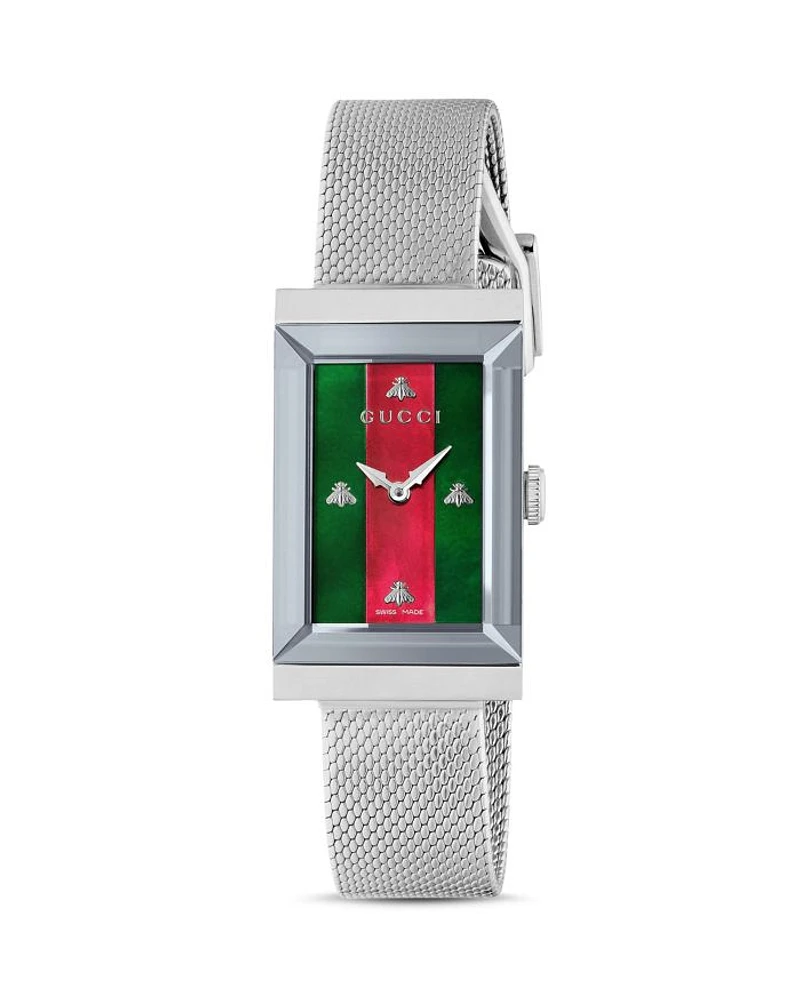 New G-Frame Watch