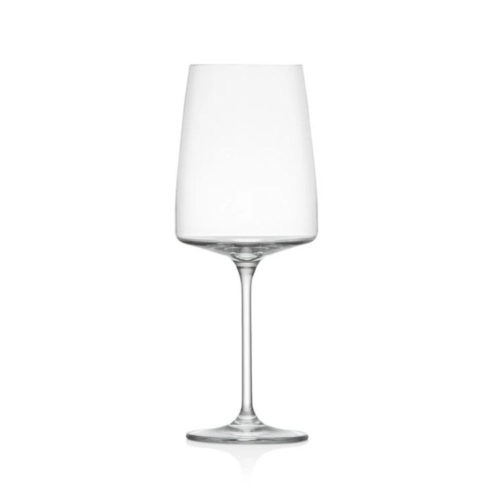 Sensa Bordeaux Wine Glass, Set of 6
