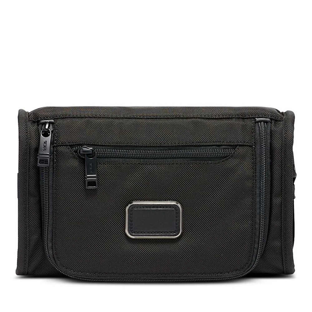 Alpha 3 Travel Toiletry Kit