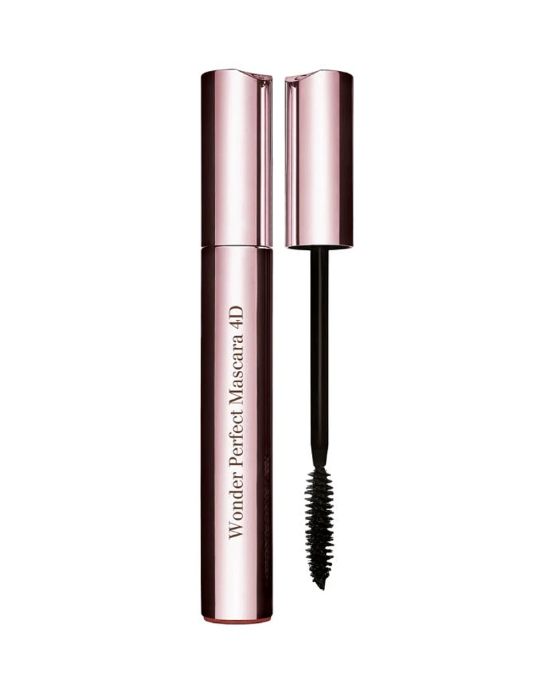 Wonder Perfect Lengthening, Curling & Volumizing Mascara 4D