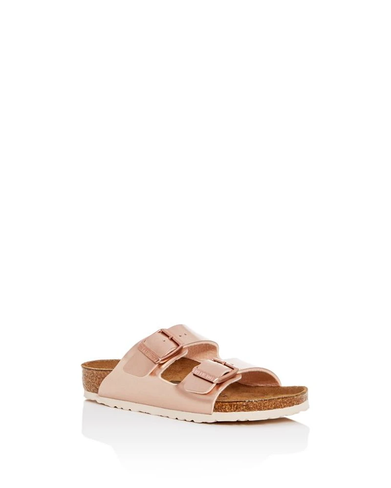 Girls' Electric Arizona Slide Sandals - Toddler, Little Kid