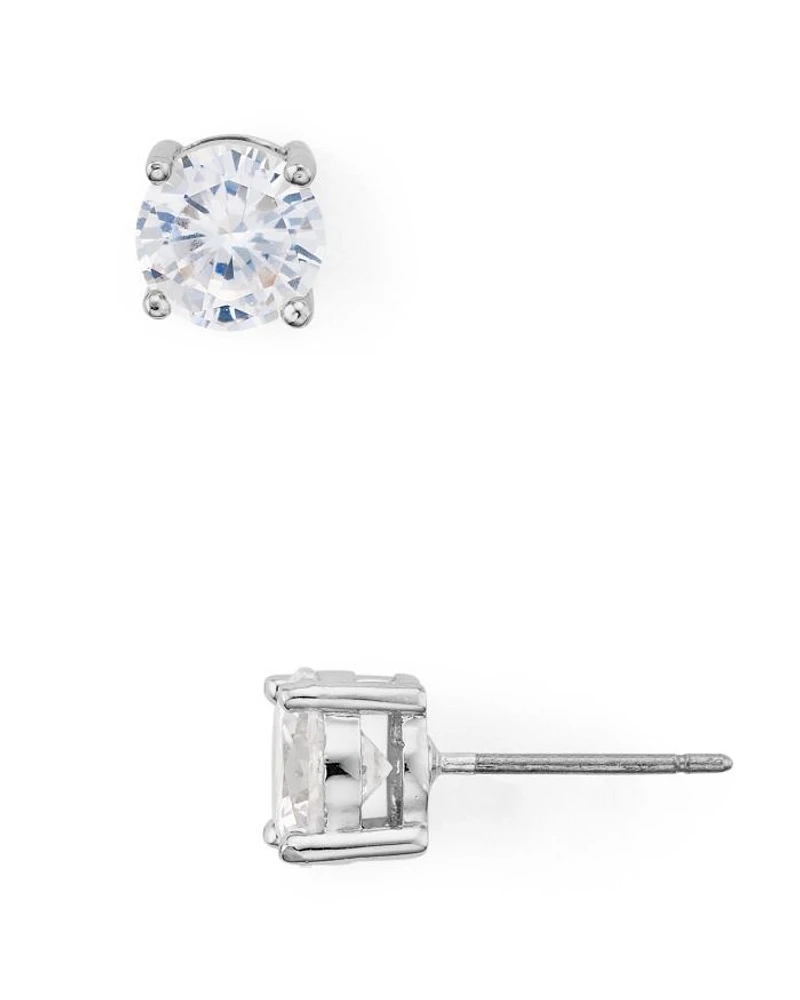 Small Stud Earrings - Exclusive