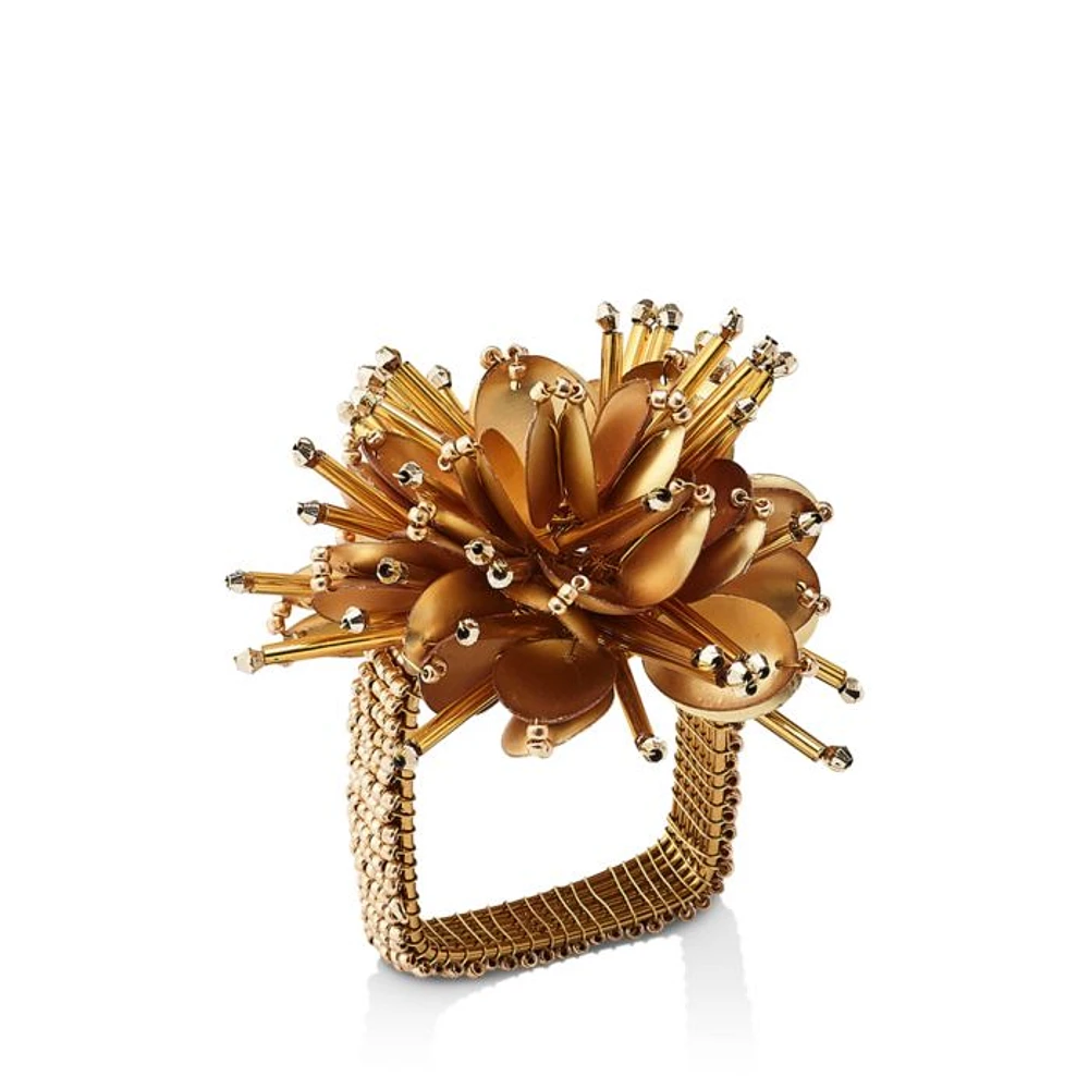 Starburst Napkin Ring