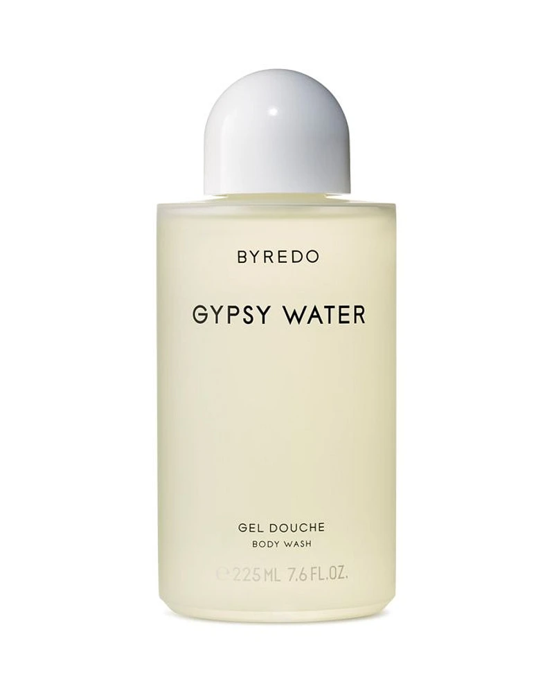 Gypsy Water Body Wash 7.6 oz.