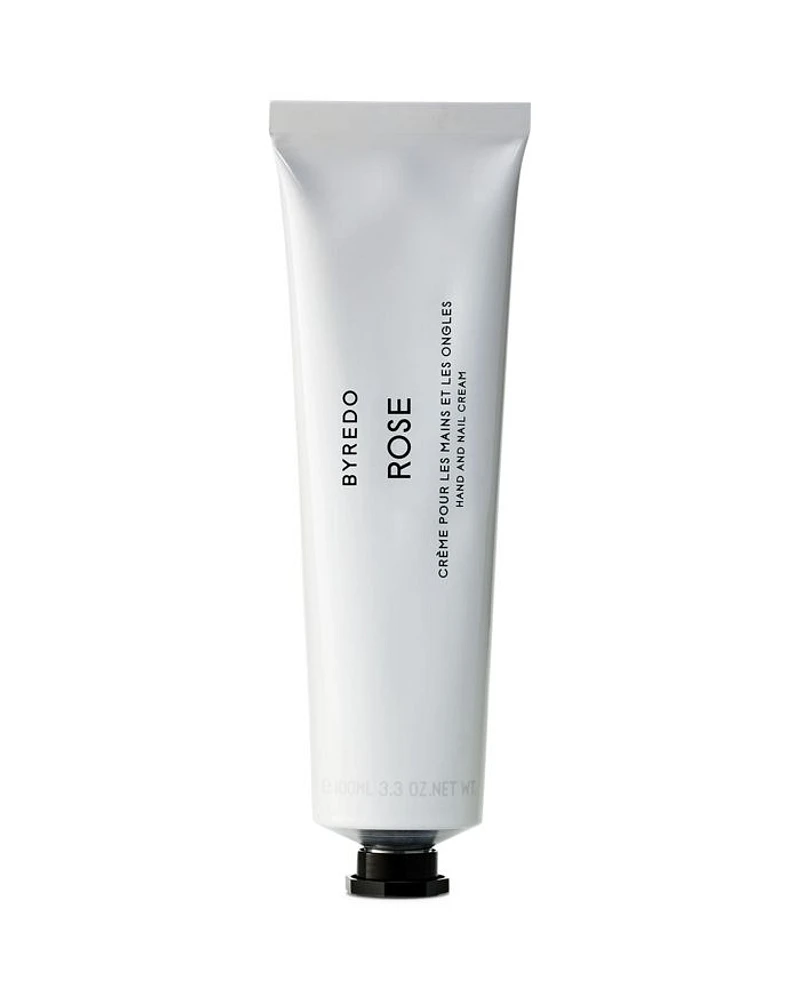 Rose Hand Cream 3.4 oz.