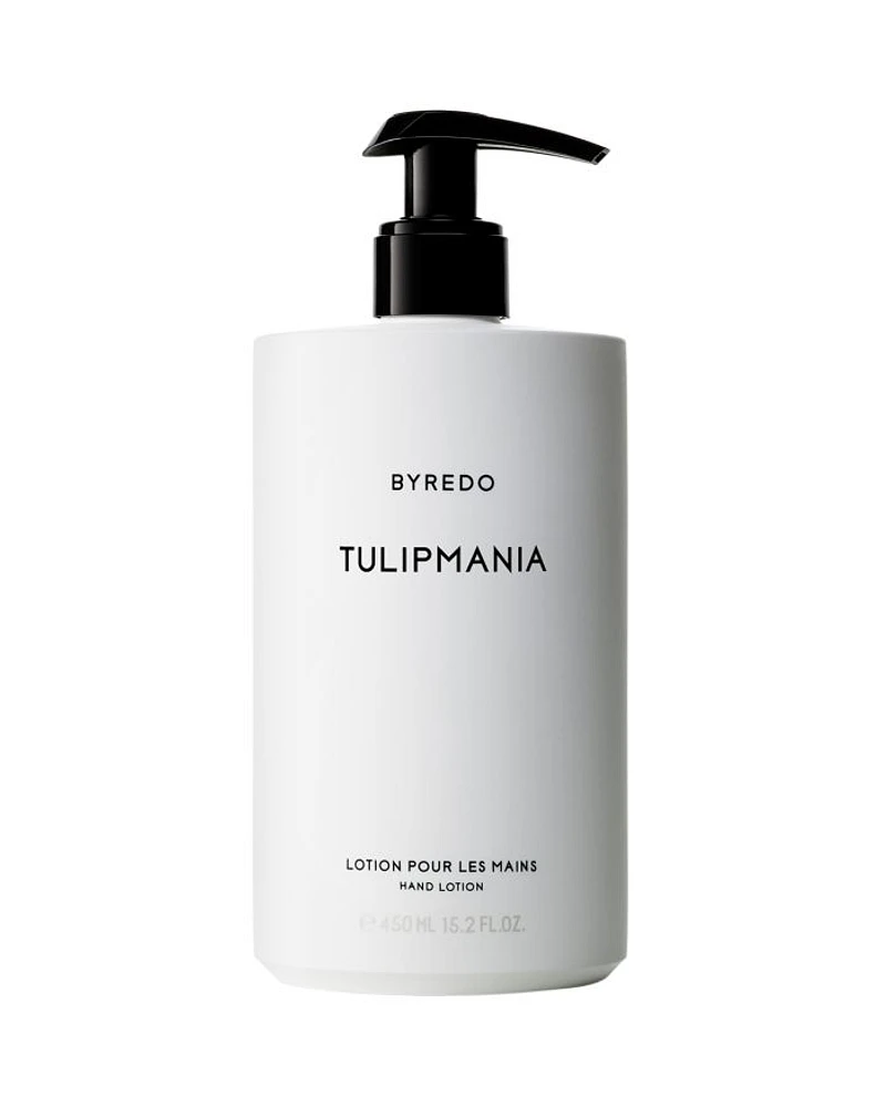 Tulipmania Hand Lotion 15.2 oz.