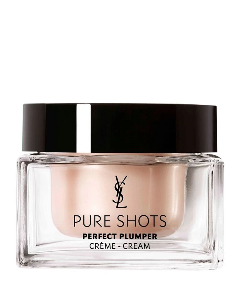 Pure Shots Perfect Plumper Face Cream 1.7 oz.