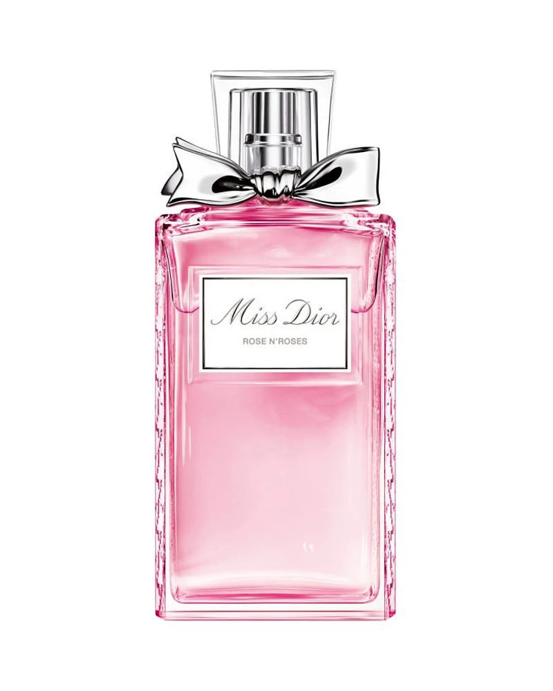 Miss Dior Rose N'Roses Eau de Toilette