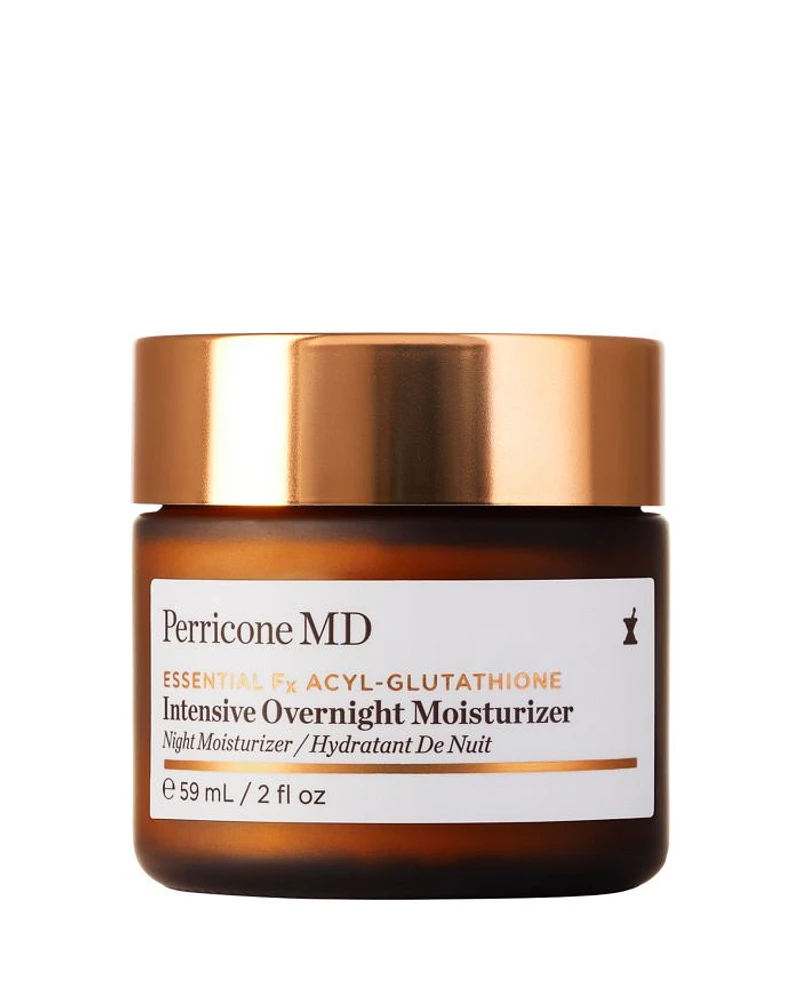 Essential Fx Acyl-Glutathione Intensive Overnight Moisturizer 2 oz.