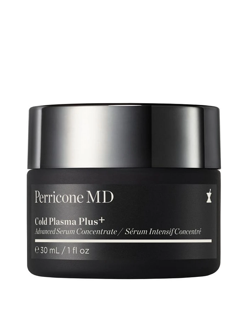 Cold Plasma Plus+ Face Advanced Serum Concentrate 1 oz.