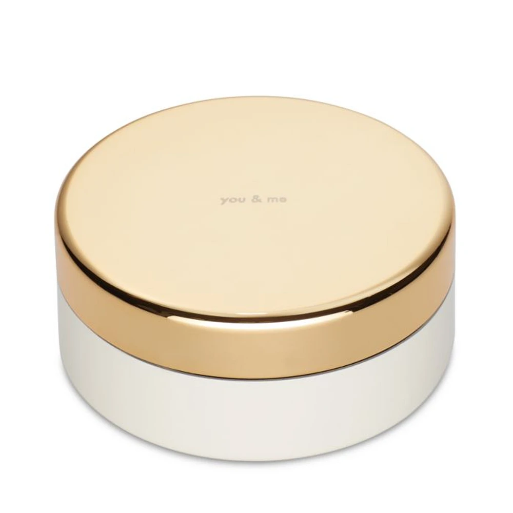 With Love Keepsake Box