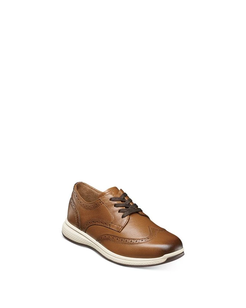 Boys' Great Lakes Wingtip Oxfords - Toddler, Little Kid, Big Kid