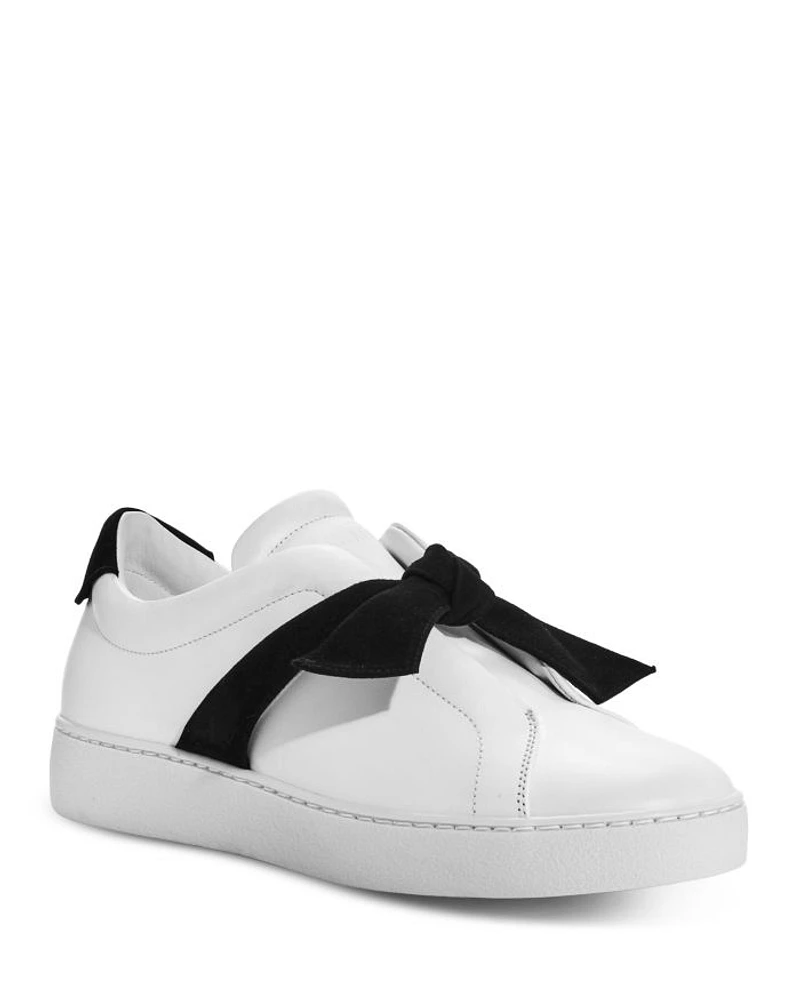 Women's Clarita Low Top Sneakers