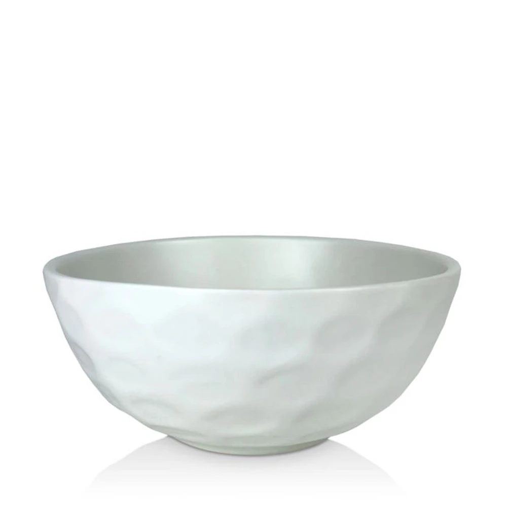 Truro White Bowl