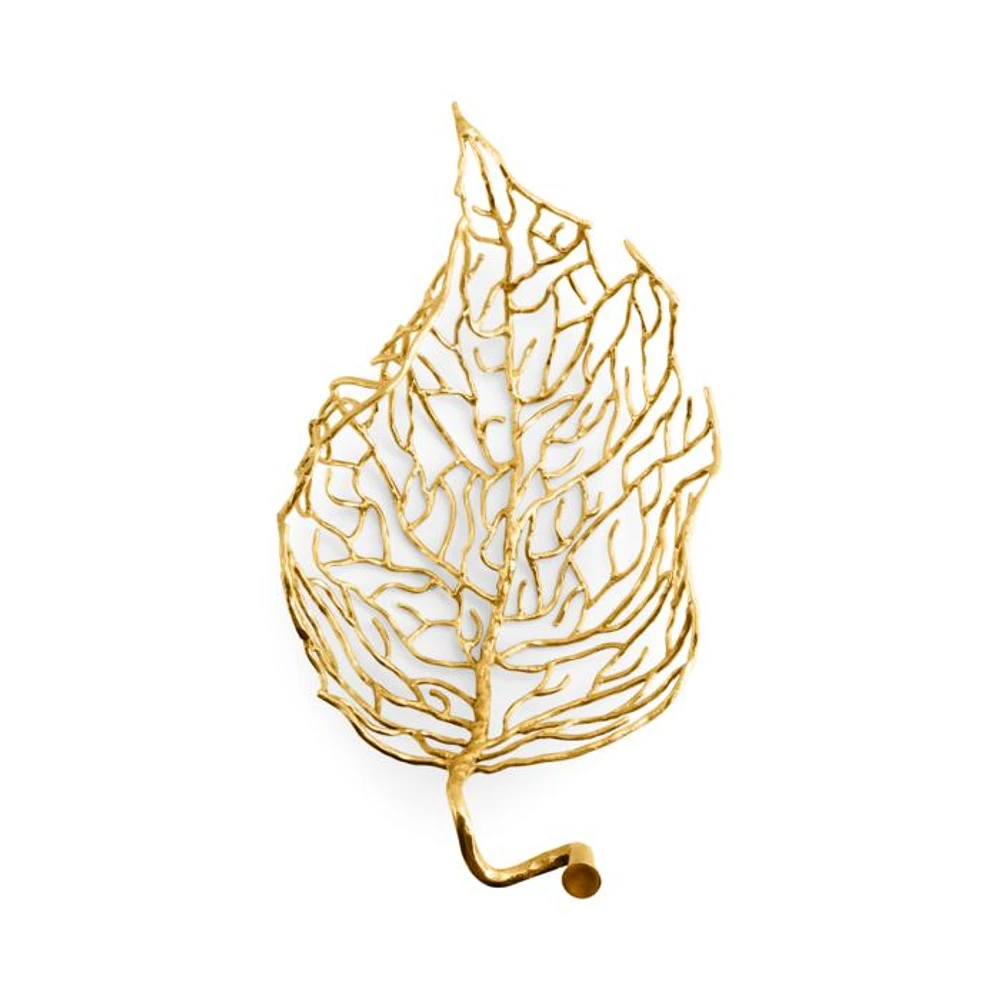 Autumn Leaf Medium Bowl