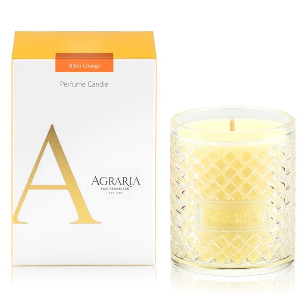 Candle, Bitter Orange