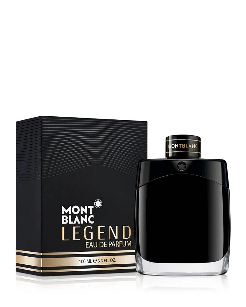 Legend Eau de Parfum Spray 3.3 oz.