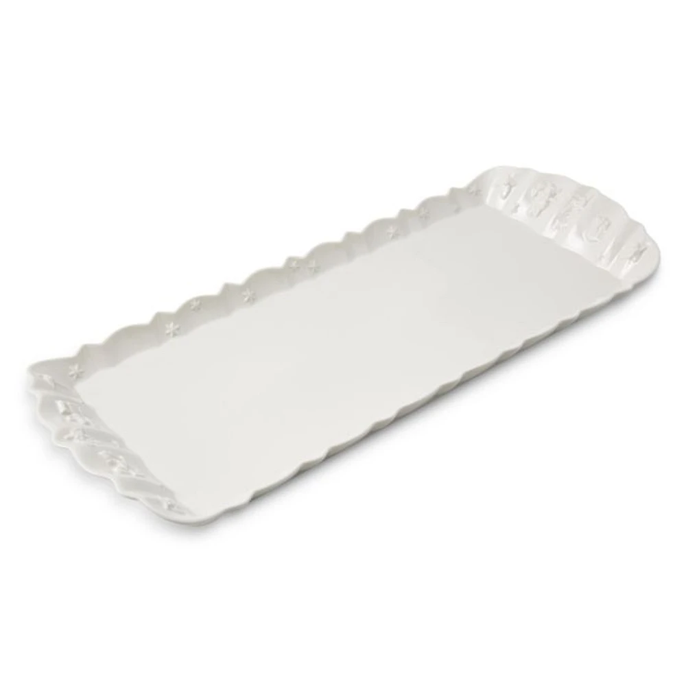 Toys Delight Royal Classic Sandwich Plate