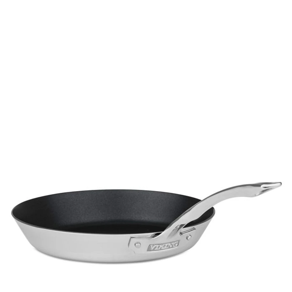 Contemporary 3-Ply 10" Nonstick Fry Pan