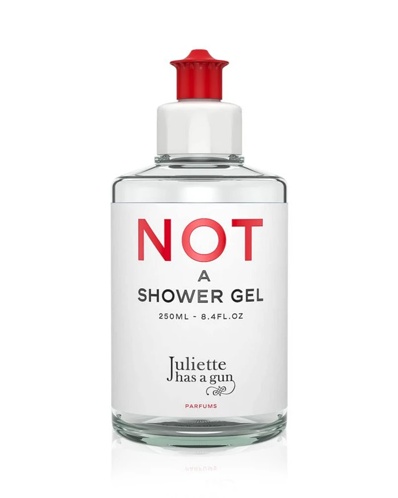 NOT A Shower Gel 8.4 oz.