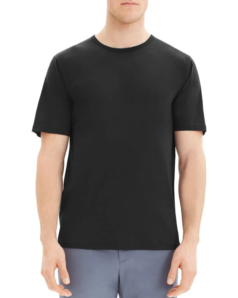 Precise Crewneck Tee