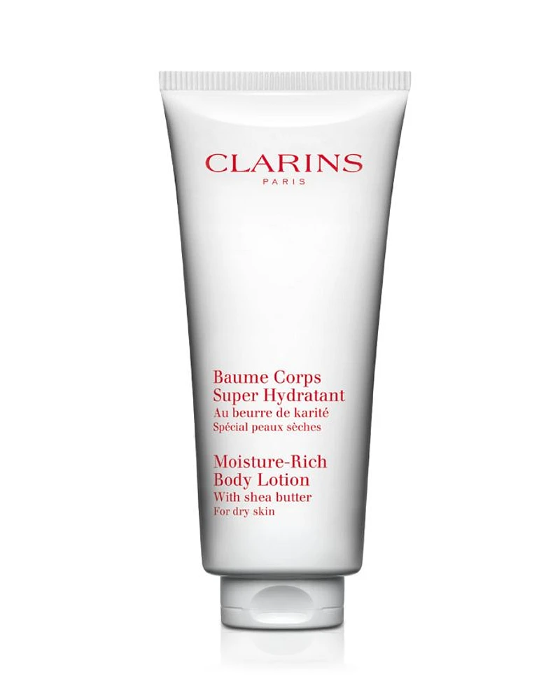 Moisture-Rich Hydrating Body Lotion 6.5 oz.