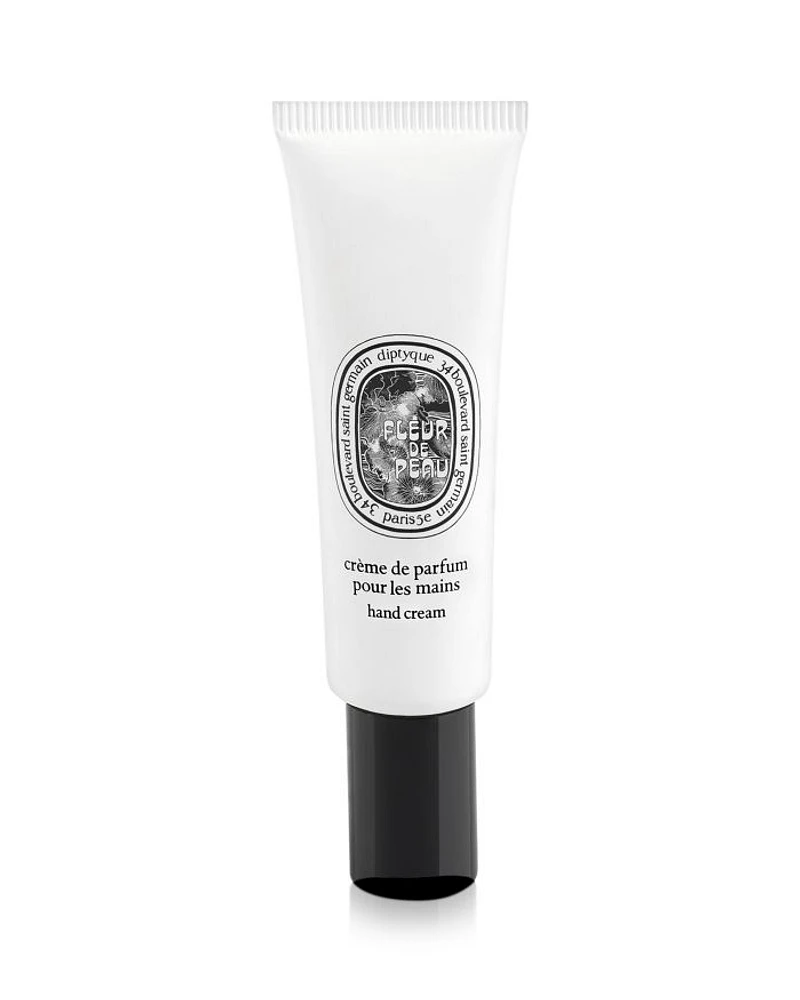 Fleur de Peau Scented Hand Cream 1.5 oz.