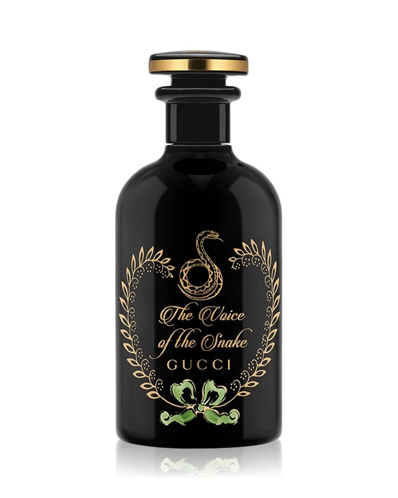 The Alchemist's Garden The Voice of the Snake Eau de Parfum 3.3 oz.