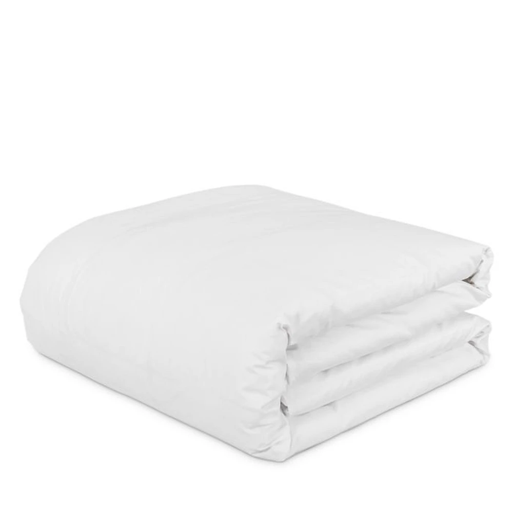 Sateen Twin Duvet Cover