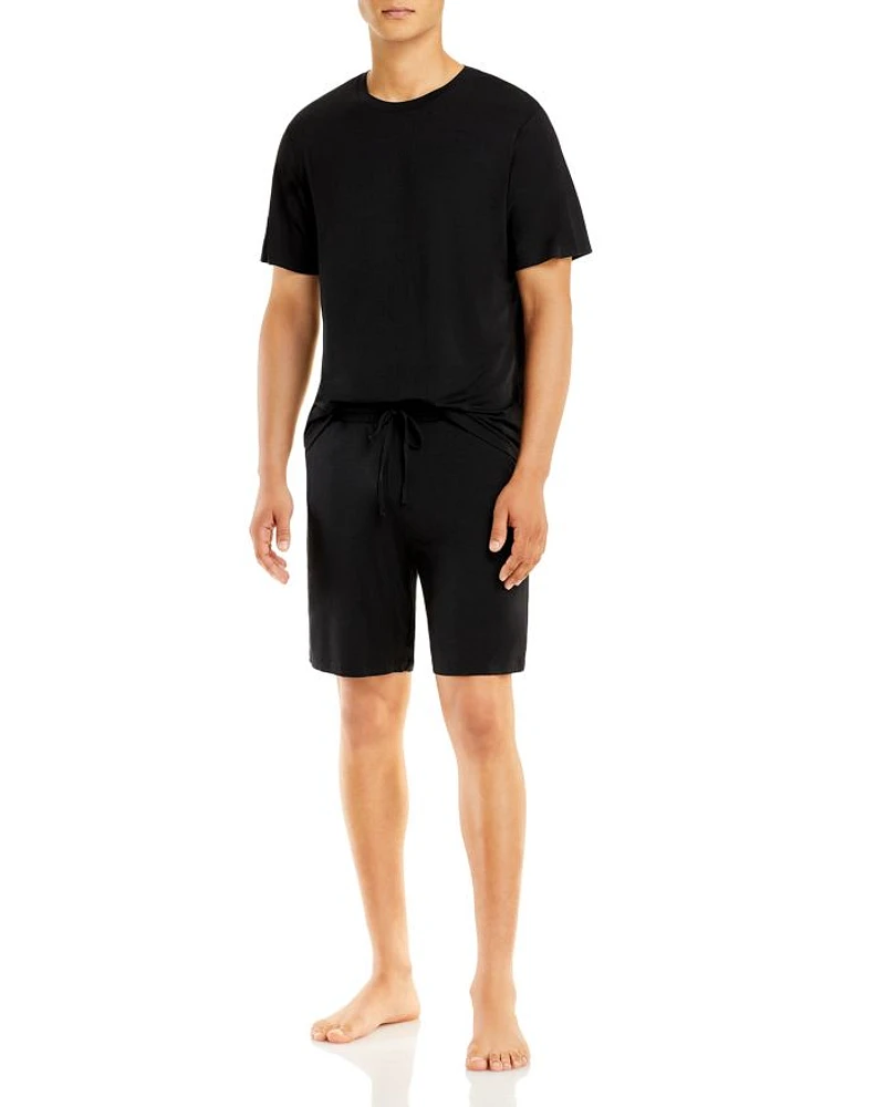 Henry Short Pajama Set