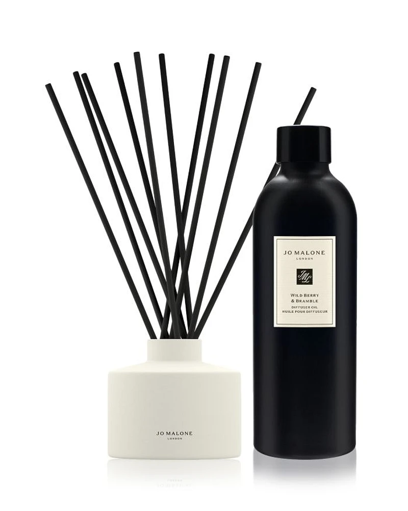 Wild Berry & Bramble Diffuser 11.8 oz.