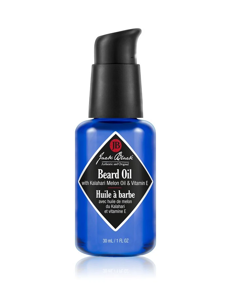 Beard Oil 1 oz.
