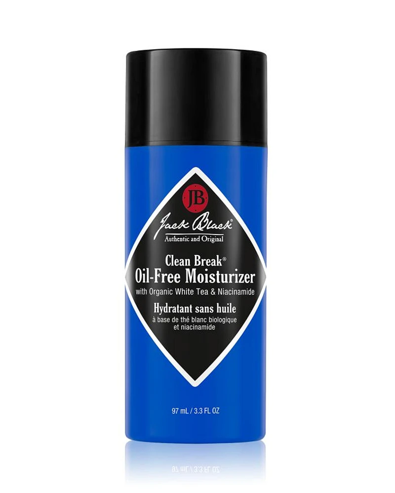 Clean Break Oil-Free Moisturizer 3.3 oz.