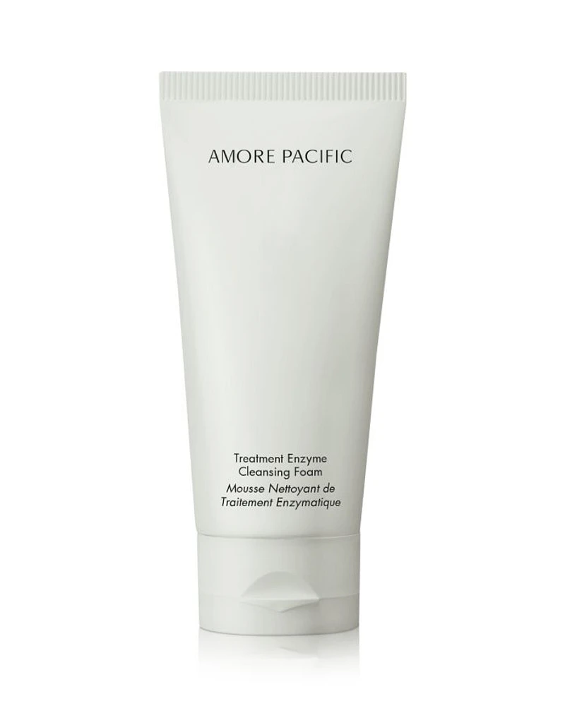 Treatment Enzyme Cleansing Foam 4 oz.