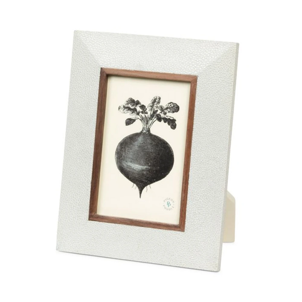 Dorchester Frame, 4" x 6"