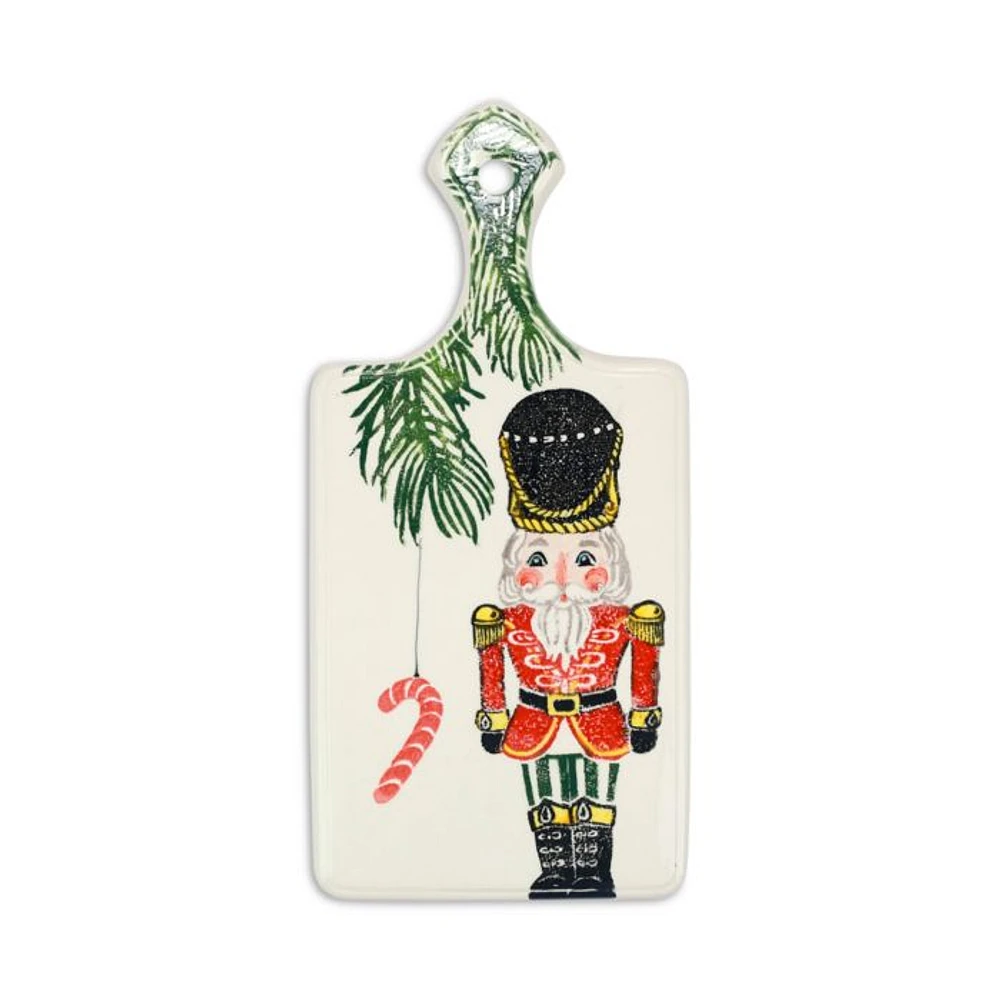 Nutcrackers Cheese Board