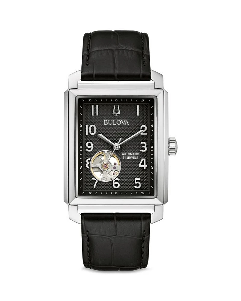 Sutton Watch