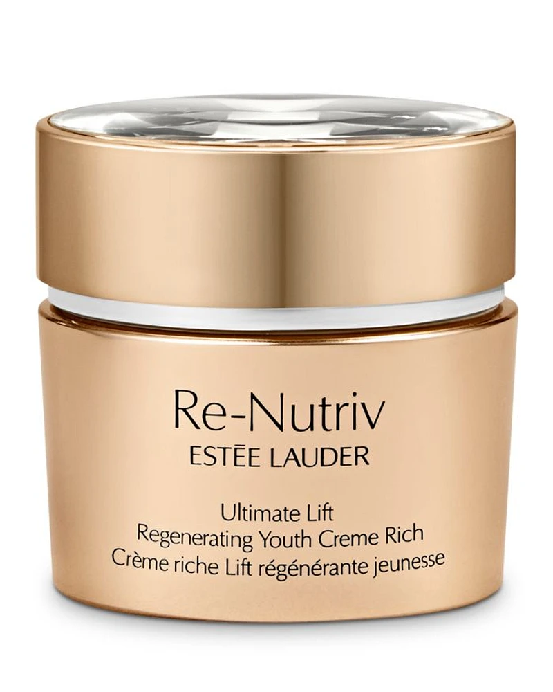 Re-Nutriv Ultimate Lift Regenerating Youth Creme Rich 1.7 oz.