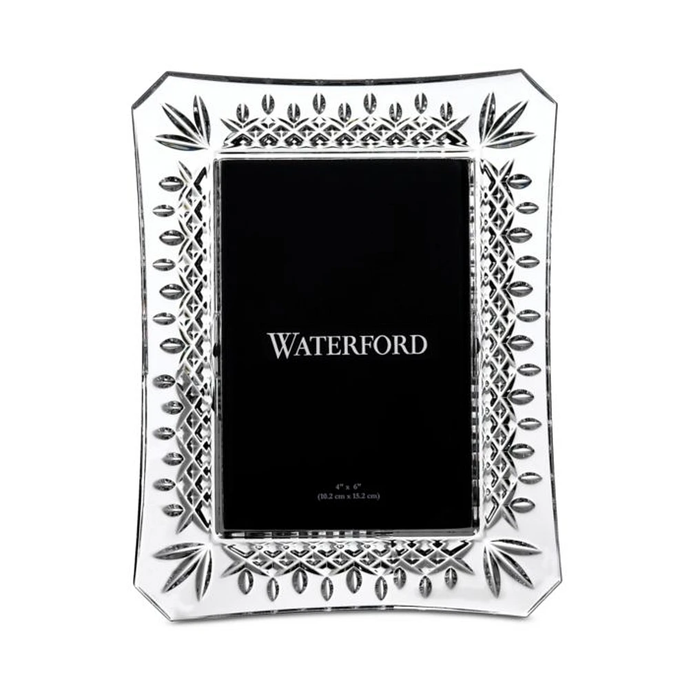 Lismore Frame, 4" x 6"