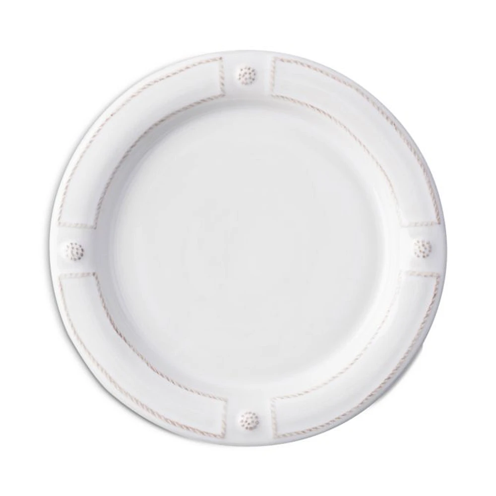 Berry & Thread French Panel Dinner Plate