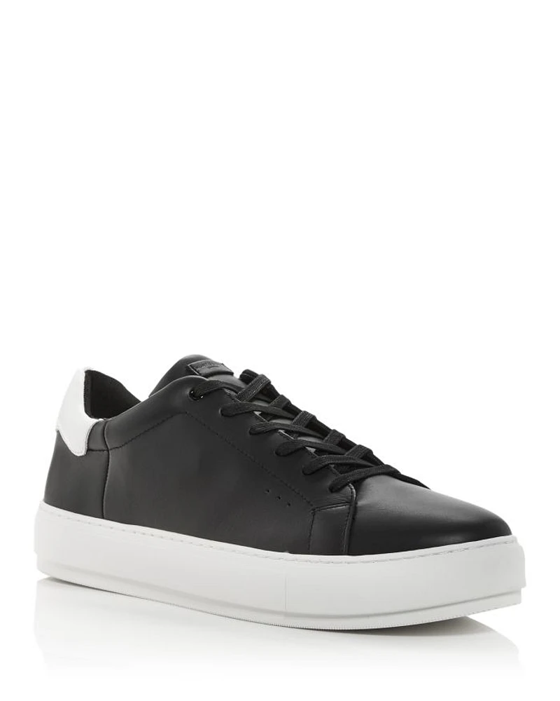 Men's Laney Low Top Sneakers