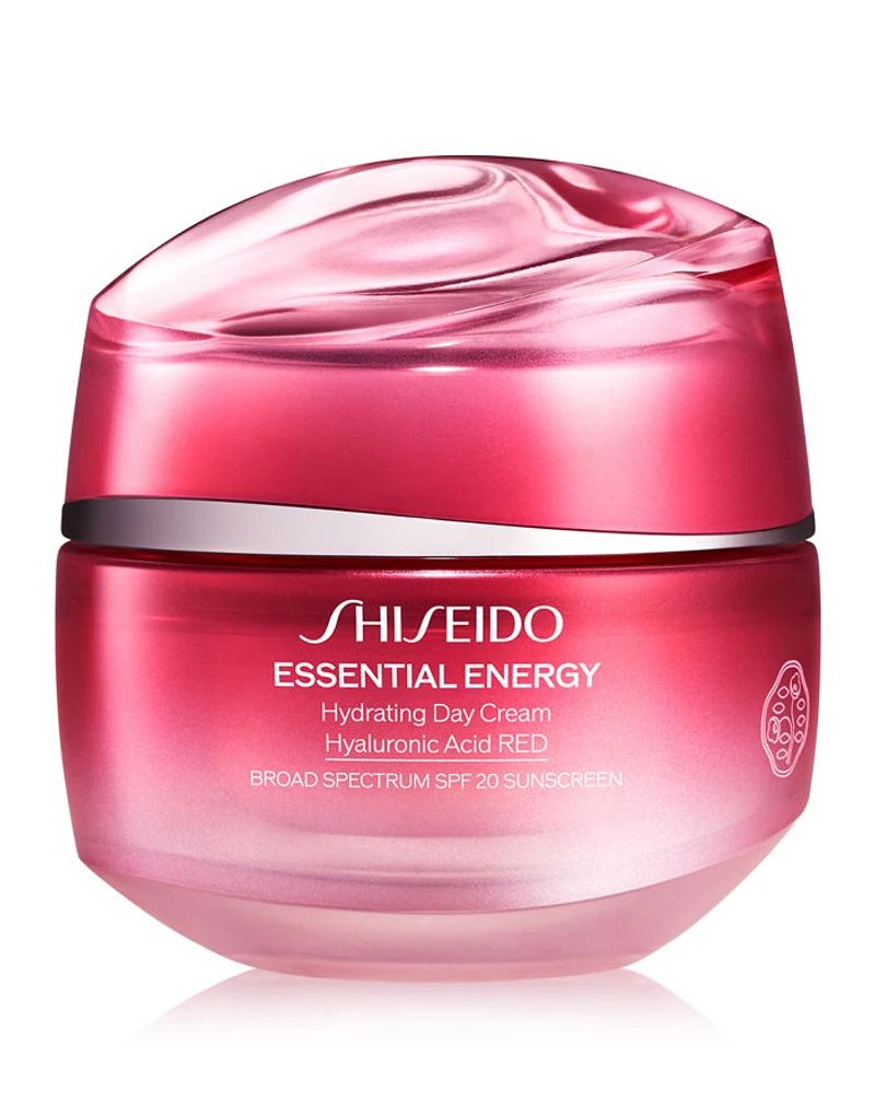 Essential Energy Hydrating Day Cream SPF 20 1.7 oz.