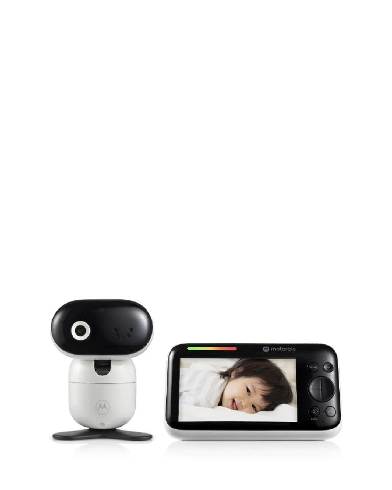 PIP1610HD WiFi HD Motorized Video Baby Monitor