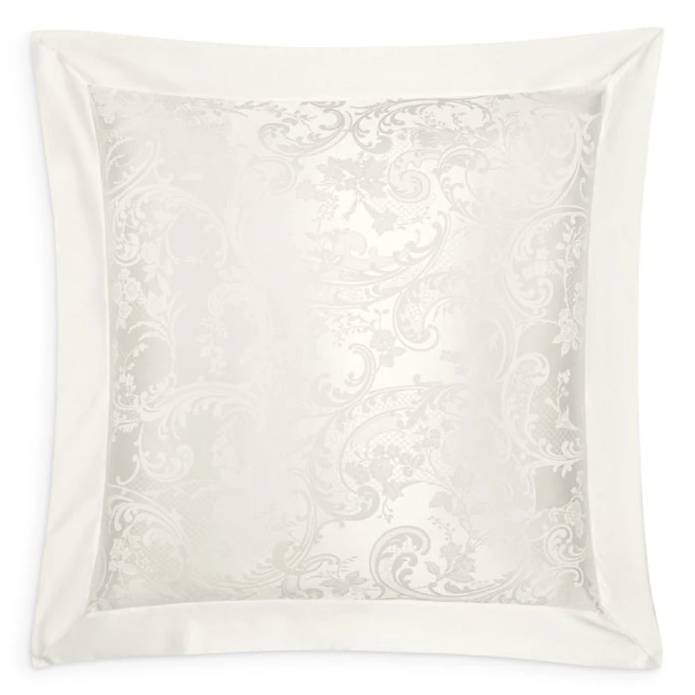 Lara Silk Euro Sham